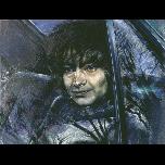 Night Drives -(commission) - 1981 - Pastel on Canson Paper - 53cm x 76cm 