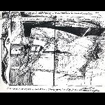 Sketchbook -Perranporth 4 - 1993 - Pen and ink - 20cm x 25cm 