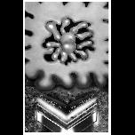 Mother -Father love - 1970 - Acrylic on canvas - 244cm x 122cm 