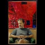 Eduardo's Dream - 2005 - Oil on Canvas - 127cm x 86cm 