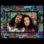 Of all the things we thought we knew - 2006 - Oil on Canvas and board - 107cm x 137cm 