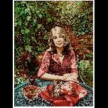 The Unexpected Guests -(commission) - 2003 - Oil on Canvas - 112cm x 86cm 