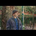 The Inevitabiliy of Change - acrylic on canvas - 100cm x 150cm