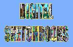 Digital Sketchbooks - 2014-2016 -  - 
