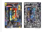 Breakdown - diptych - 2015 - Digital Image - A-4 size