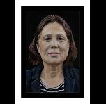 Juan Fei - 2016 - Oil on Canvas Panel - 60 x 40cm 