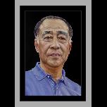 Yude Feng - 2016 - Oil on Canvas Panel - 60 x 40cm 