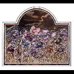 Approaching Storm - 1978 - Giclee Print - 40cm x 50cm 