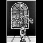 Triptych -3 That pass in the Night - 1979 - Pen and ink - 84cm x 59cm 