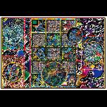 Evidence of Life - 2007 - Digital Image 