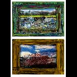 Landfills -7 and 8 - 2008 - Digital Image 