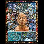 Lorenzo -Waking Dreams - 2006 - Digital Image 