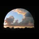 BalconyView Hammamet -1 - 2010 - Photo Assemblage 