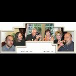 Reunion with Mick & Claire - 2010 - Photo Assemblage 