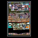 St. Ives Loft - 2011 - Photo Assemblage