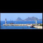 Return To Turgutreis #1 - 2011 - Photograph