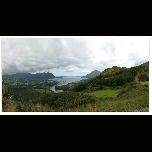 Above Carlingford Lough - Ireland - 2013 - Photograph 