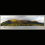 Mountains Of Mourne - Ireland - 2013 - Photograph 