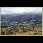 On The Tops #7 - Ireland - 2013 - Photograph 